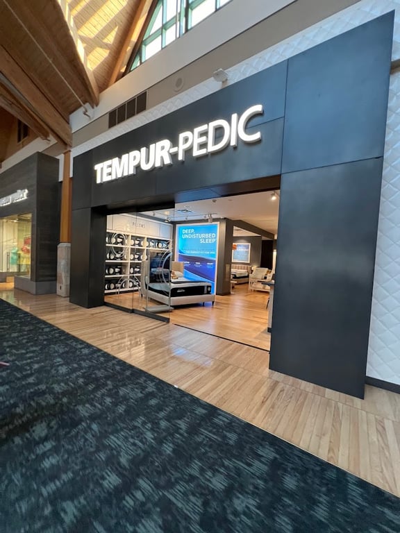 Tempur-Pedic Flagship Store