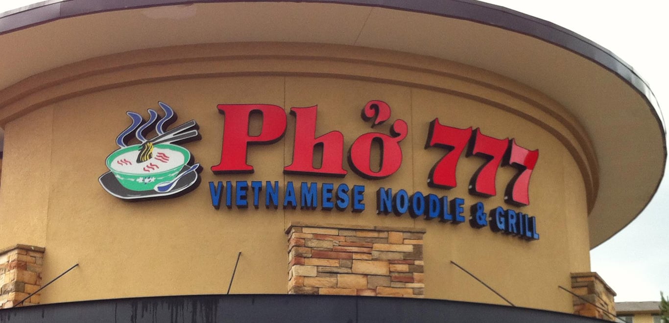 Phở 777