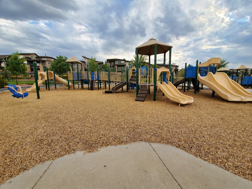Guided Nature Hike: Common Backyard Birds at Prairie Sky at Prairie Sky Park on August 16, 2026