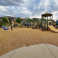 Prairie Sky Park park in Lone Tree, Colorado