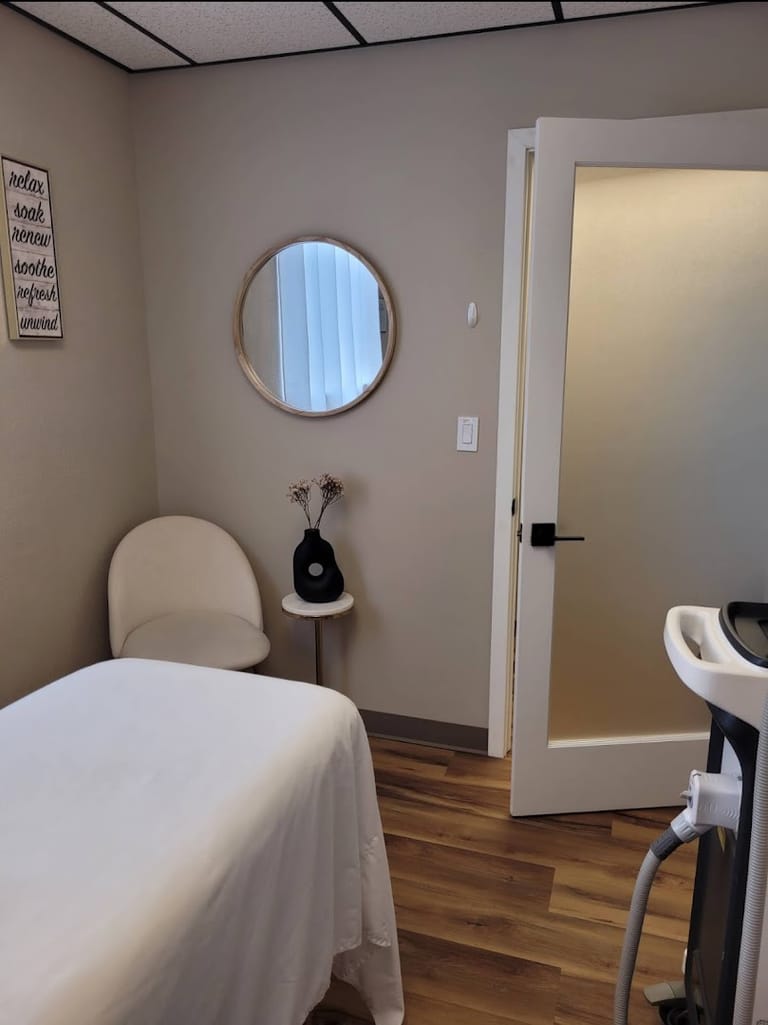 Brazilian Beauty Spot featured offerings