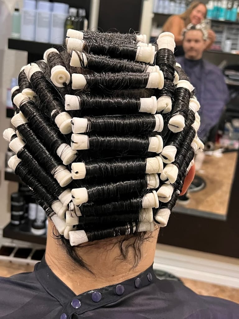 Hair by Victoria featured offerings