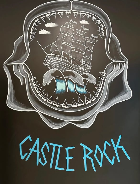 Playa Bowls - Castle Rock
