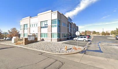 Whispering Creek Wellness spa in Parker, Colorado