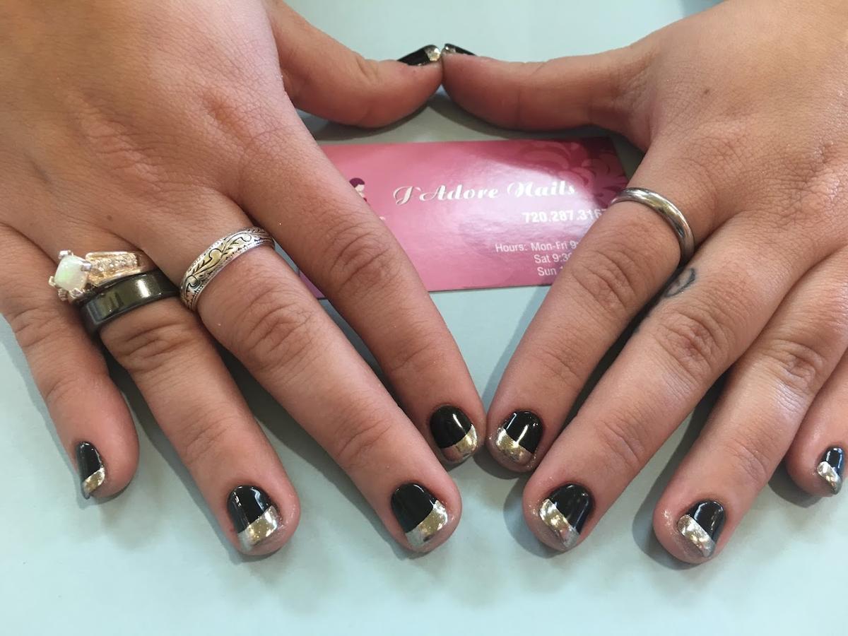 Jadore Nail Salon salon in Parker, Colorado