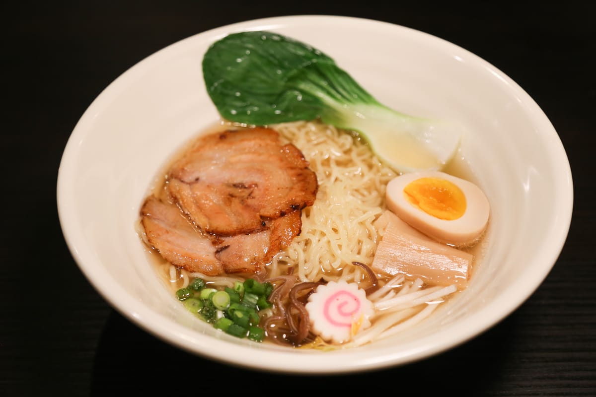 Poke Cafe photo 3