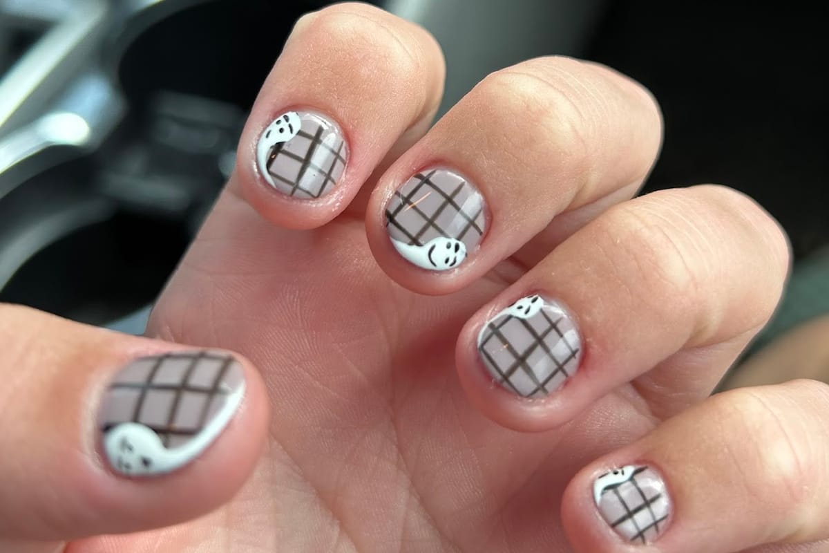 Classy Nails featured offerings