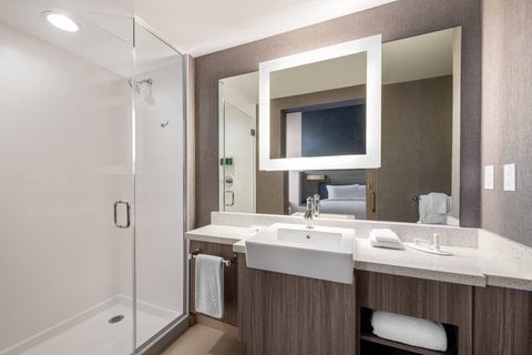 SpringHill Suites by Marriott Denver Parker featured offerings