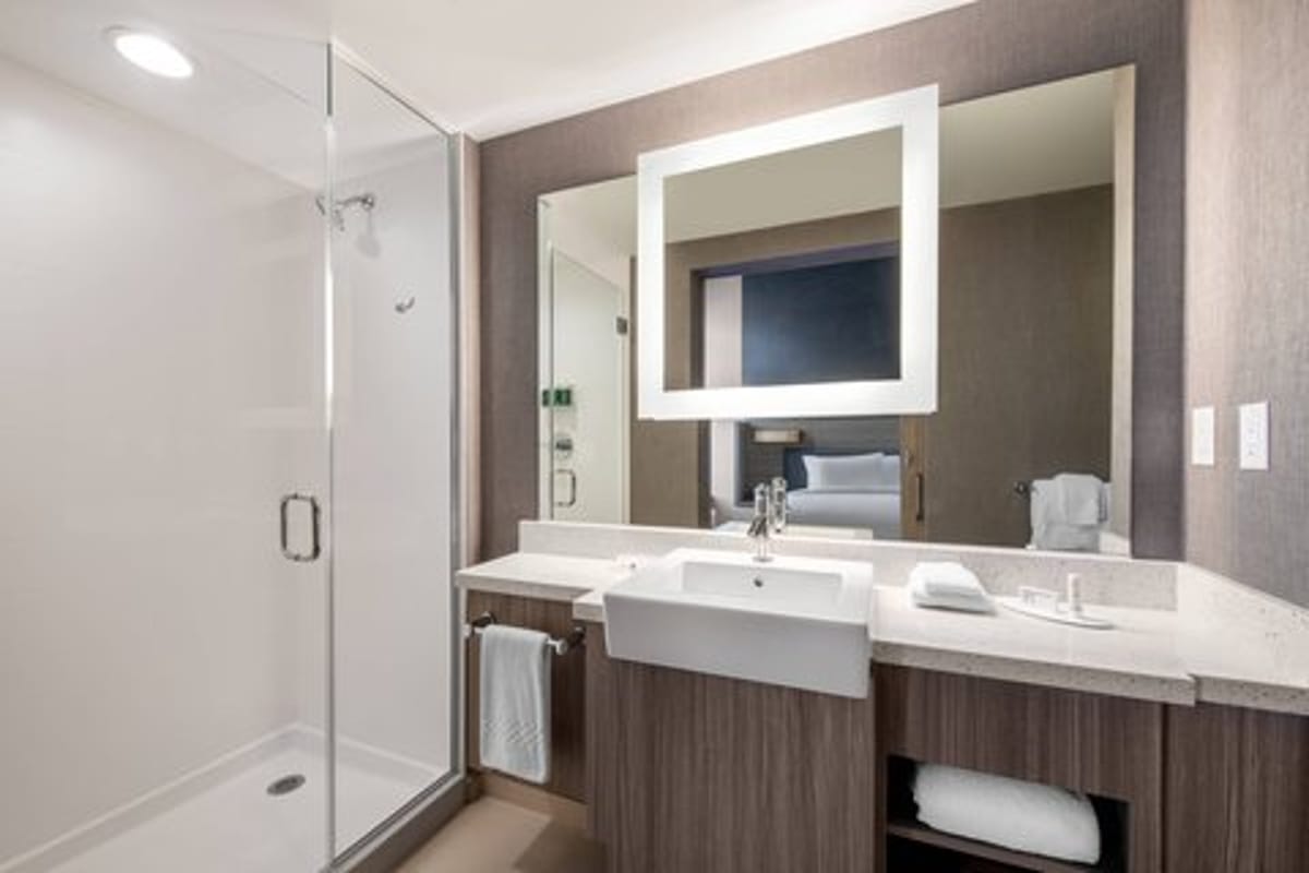 SpringHill Suites by Marriott Denver Parker featured offerings