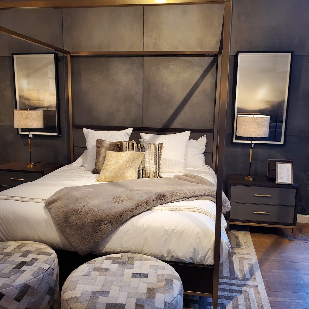 Arhaus featured offerings