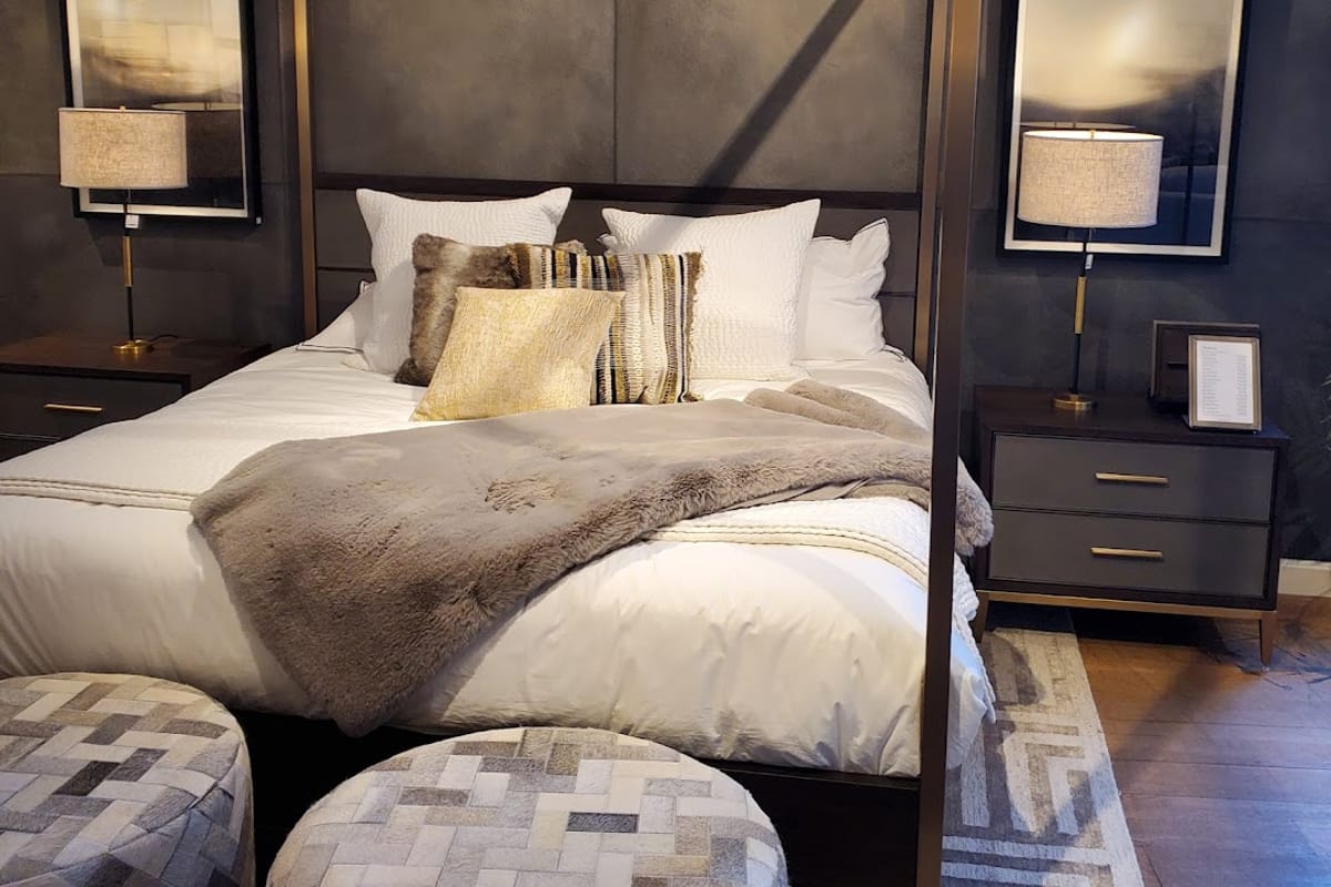Arhaus featured offerings