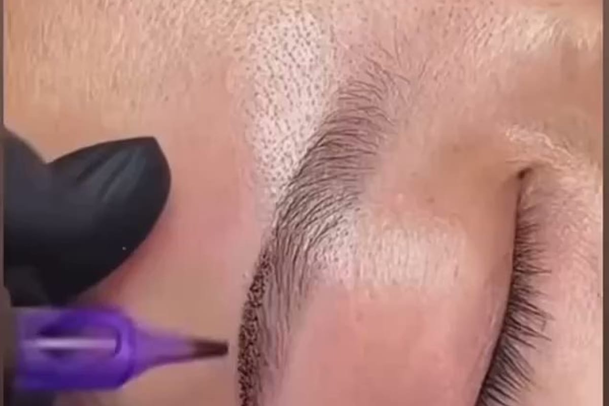 Stephy Beauty - Permanent Makeup exterior entrance