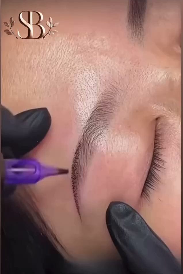Stephy Beauty - Permanent Makeup exterior entrance