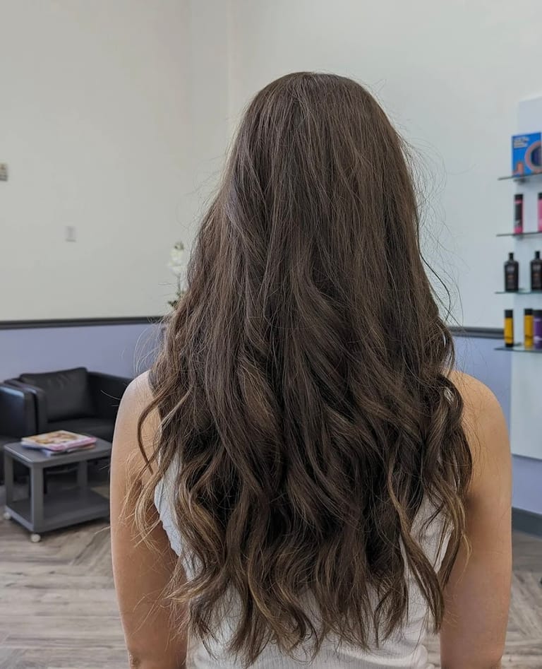 Hair Artistry By Stephanie featured offerings