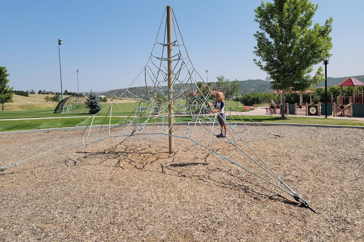Rhyolite Regional Park featured offerings