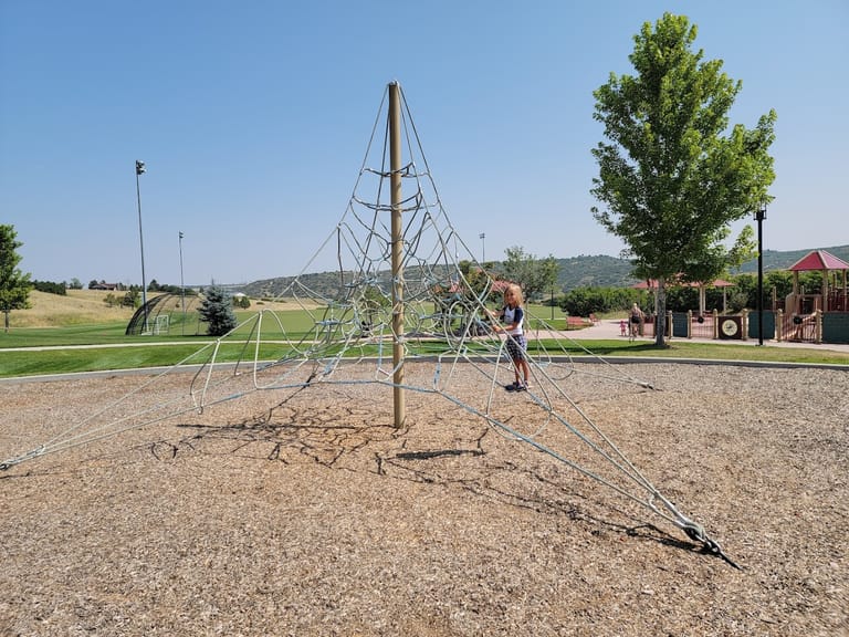 Rhyolite Regional Park featured offerings