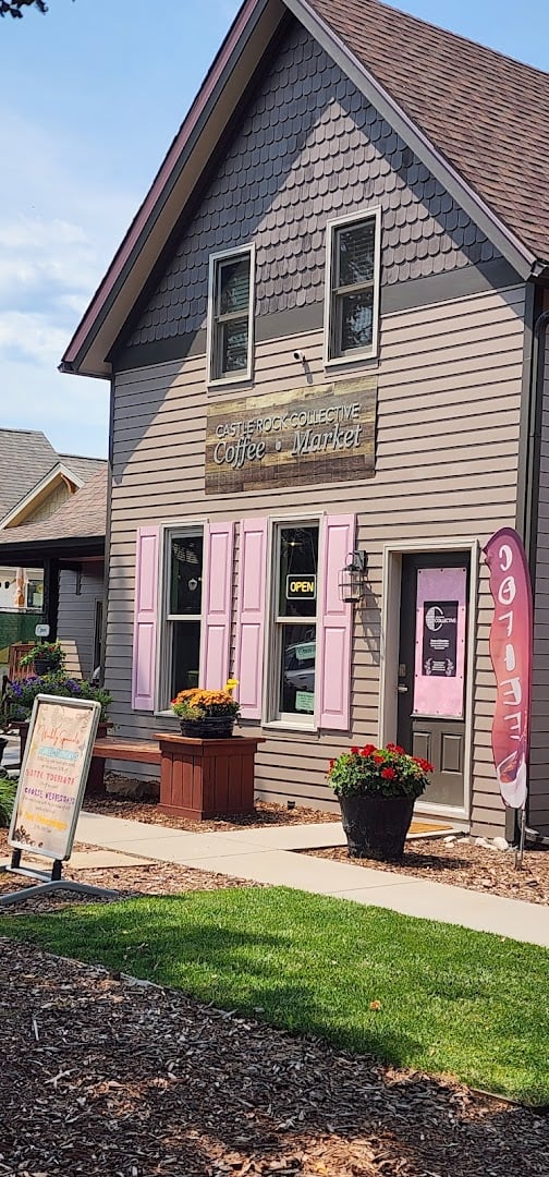 Castle Rock COLLECTIVE featured offerings