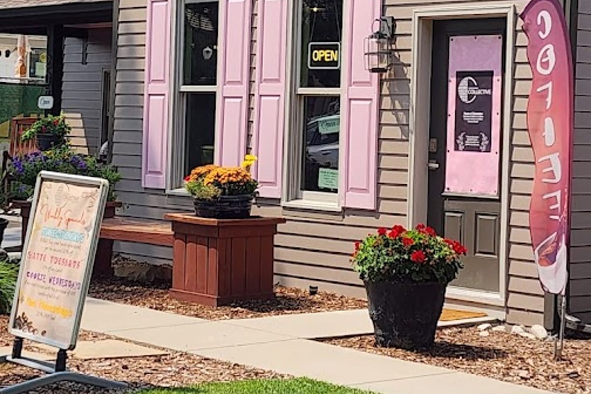 Castle Rock COLLECTIVE featured offerings