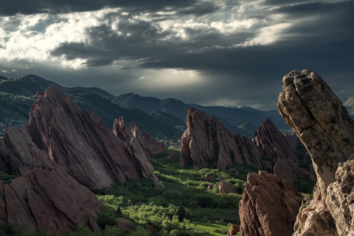 Fountain Valley Overlook featured offerings