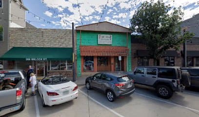 Lisa Lisa Boutique retail store in Castle Rock, Colorado
