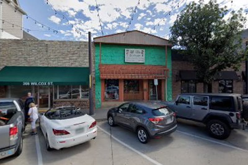Lisa Lisa Boutique retail store in Castle Rock, Colorado