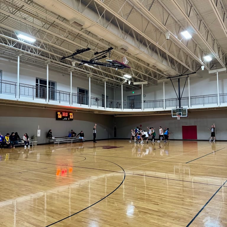 Eastridge Rec Center - Highlands Ranch Community Association atmosphere and seating
