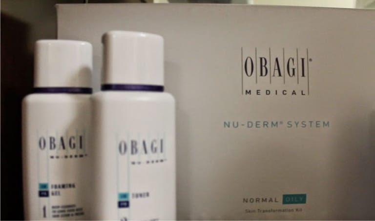 Interior view of Skin Essentials @ bod:evolve