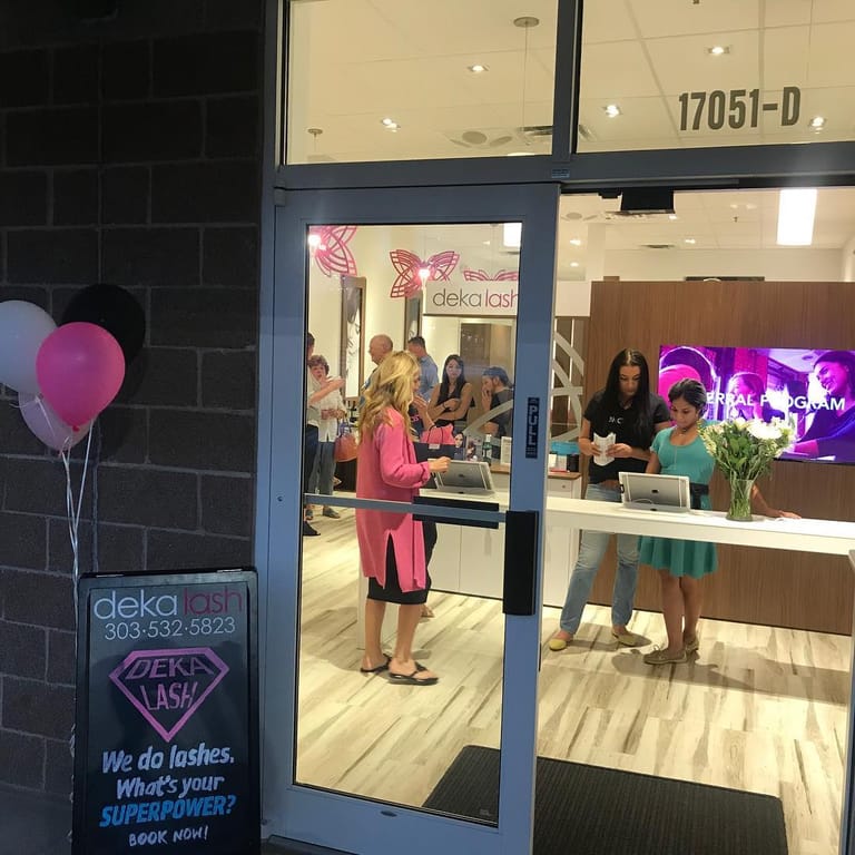 Deka Lash featured offerings
