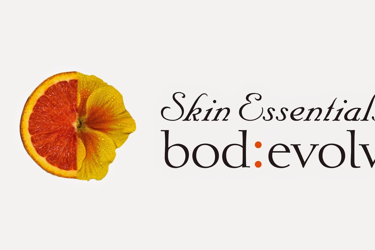 Skin Essentials @ bod:evolve dining area
