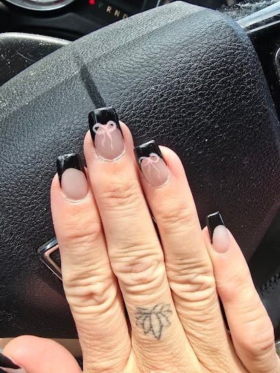 Regal Nails, Salon & Spa