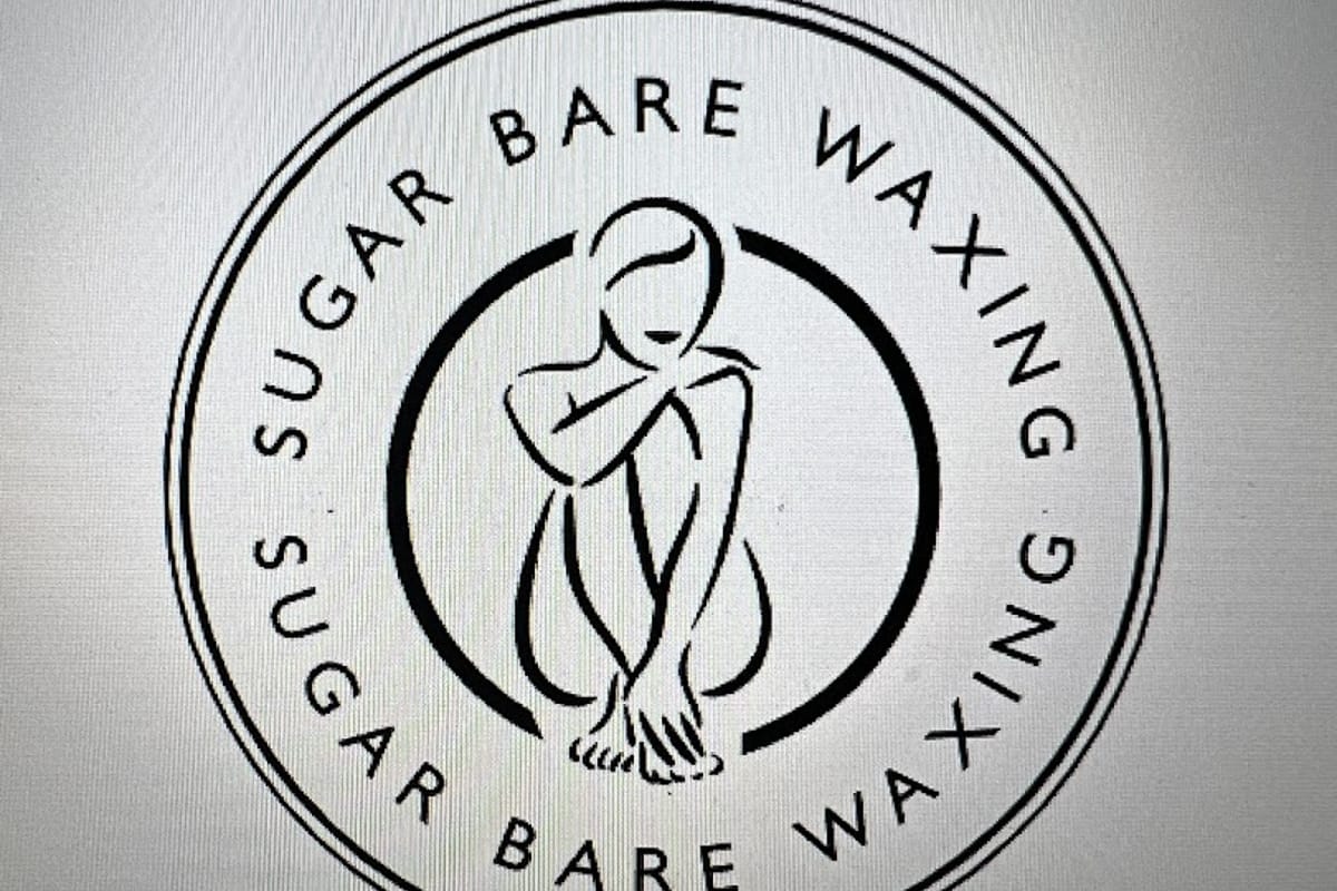 Sugar Bare Waxing atmosphere and seating