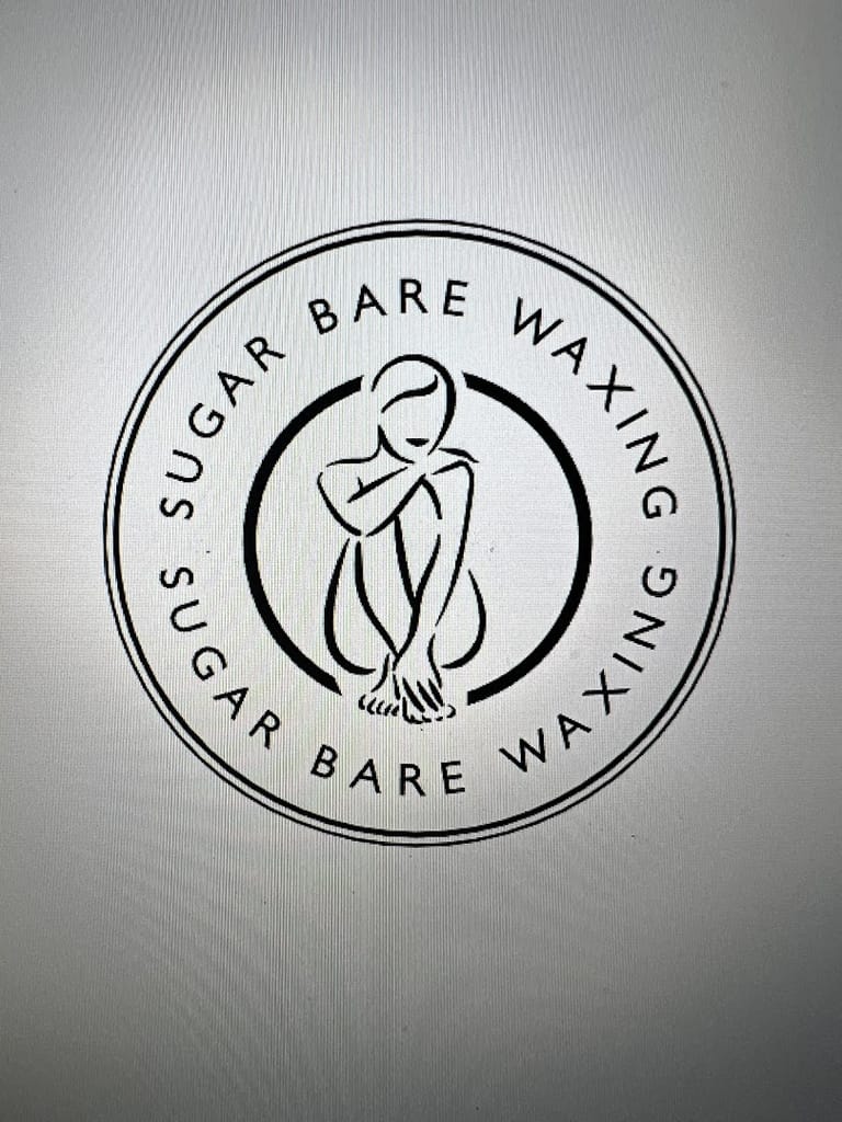 Sugar Bare Waxing atmosphere and seating