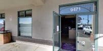 Massage Envy exterior entrance