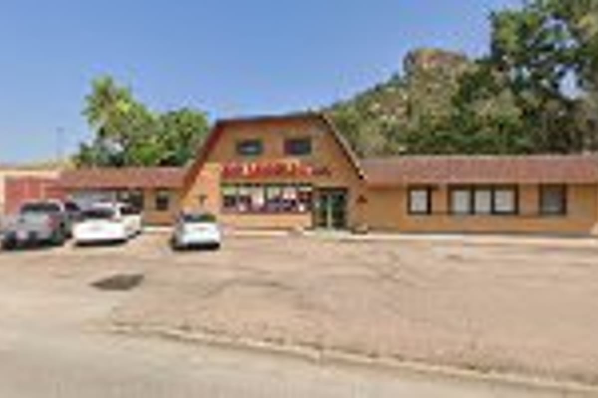 Castle Rock Shockwave Esthetics atmosphere and seating