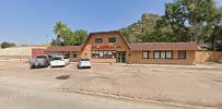 Castle Rock Shockwave Esthetics atmosphere and seating