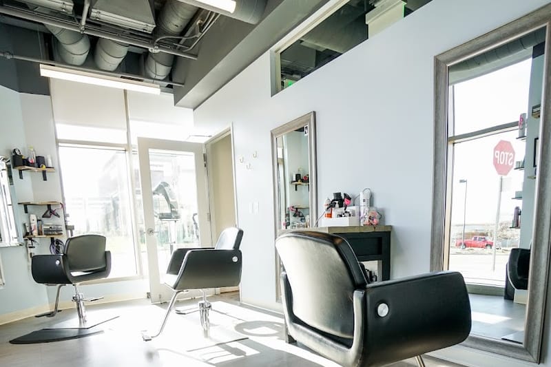 Indie Salons - Luxury Salon Studio Suites - Lone Tree salon in Lone Tree, Colorado