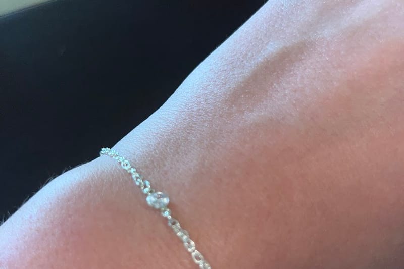 Wildflower Weld Permanent Jewelry retail store in Parker, Colorado