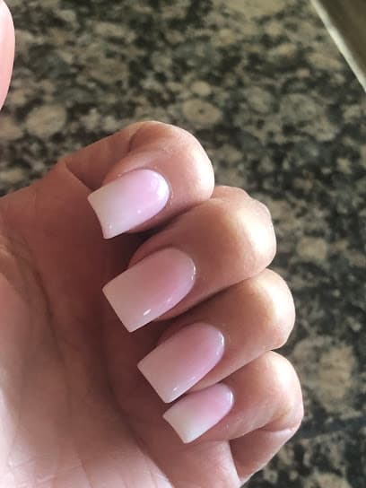 Dimension Nails salon in Castle Rock, Colorado