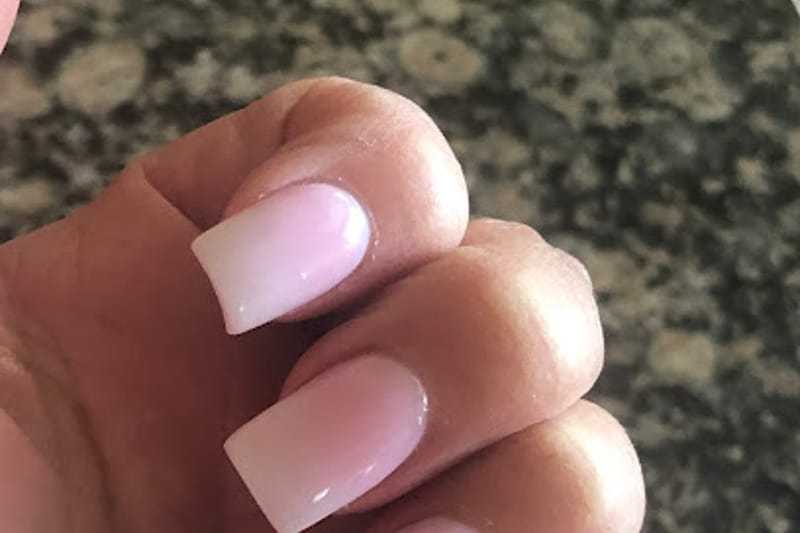 Dimension Nails salon in Castle Rock, Colorado