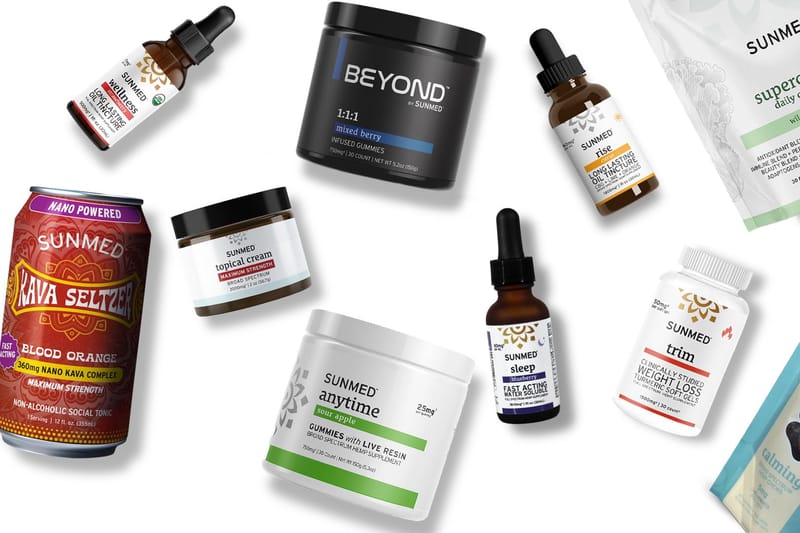 SUNMED | Your CBD Store - Parker, CO retail store in Parker, Colorado