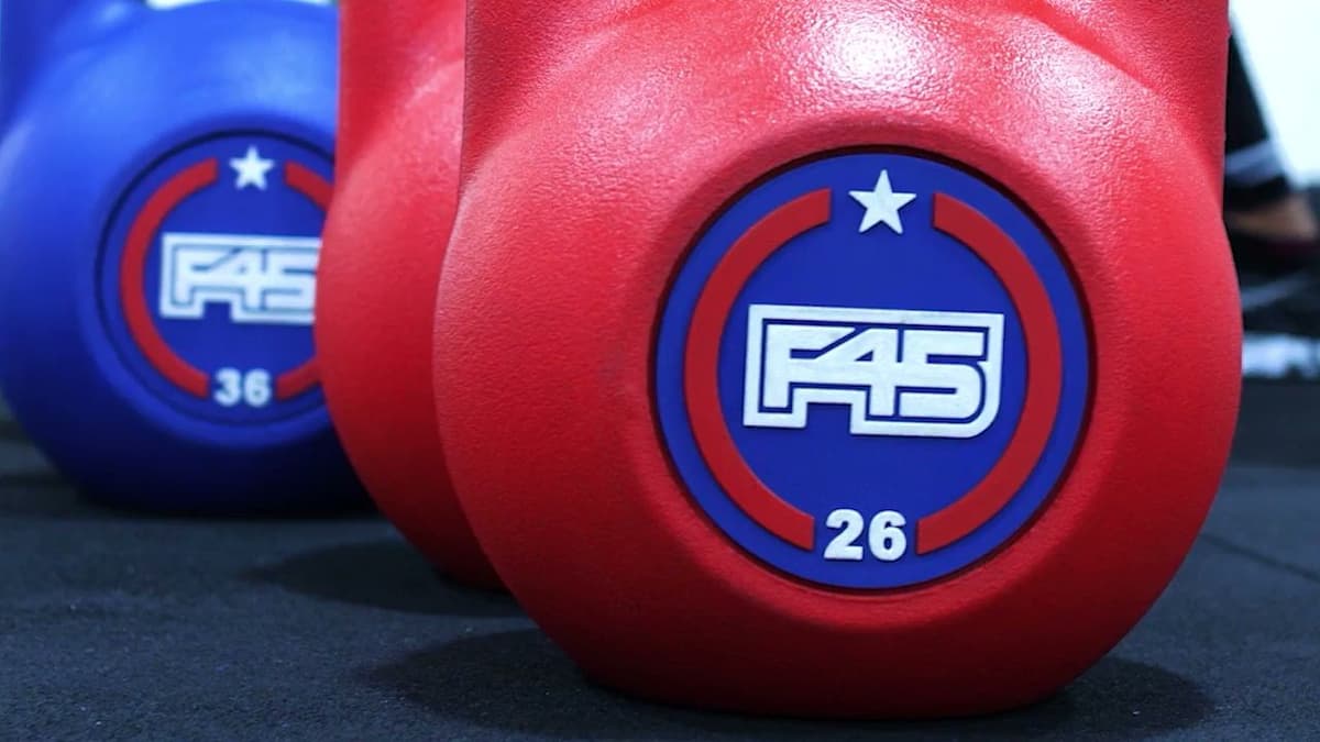 F45 Training Parker fitness center in Parker, Colorado