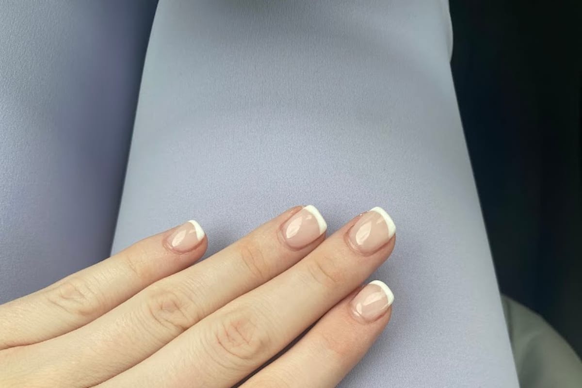 Nails By DJ (Inside Image studio) featured offerings