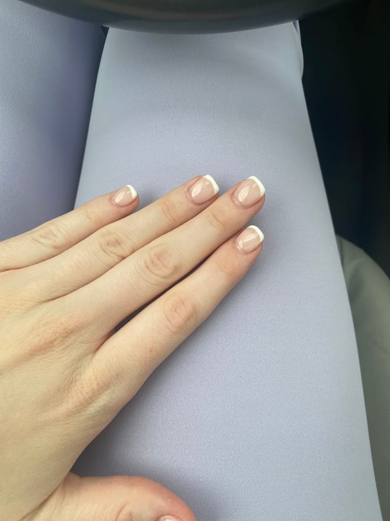 Nails By DJ (Inside Image studio) featured offerings