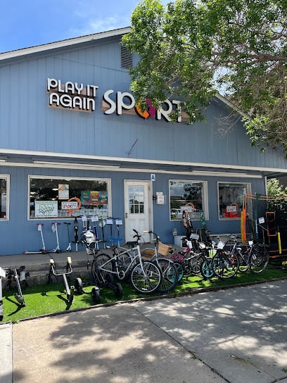 Play It Again Sports - Castle Rock