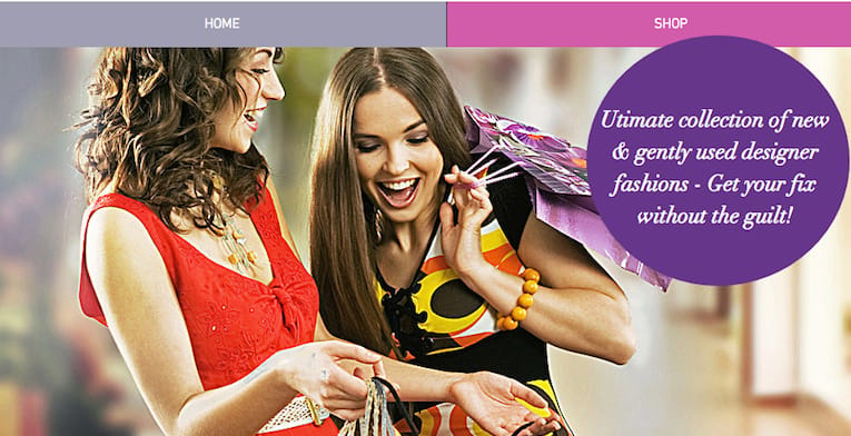 Shop Bella Jolie CLOSED featured offerings