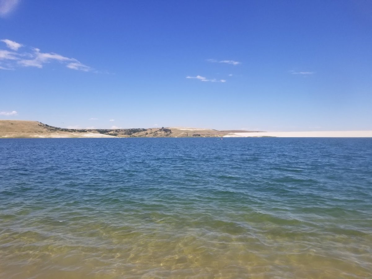 Rueter-Hess Reservoir featured offerings