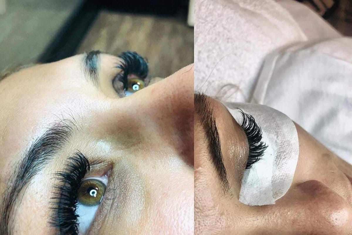 ROYAL BEAUTY SALON-Home Based atmosphere and seating