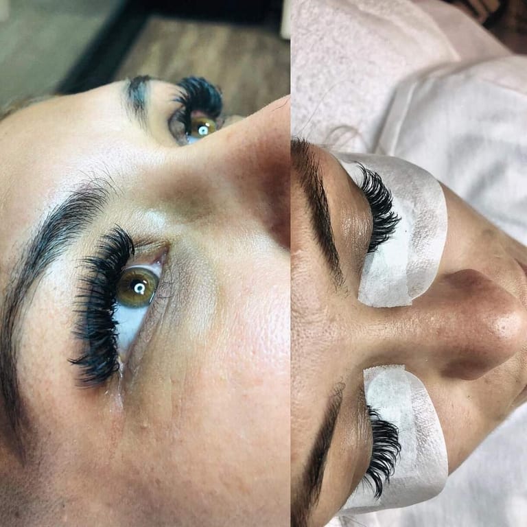 ROYAL BEAUTY SALON-Home Based atmosphere and seating
