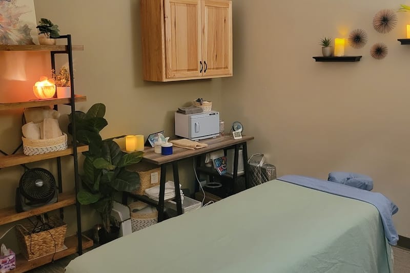 Completely For You Massage spa in Parker, Colorado