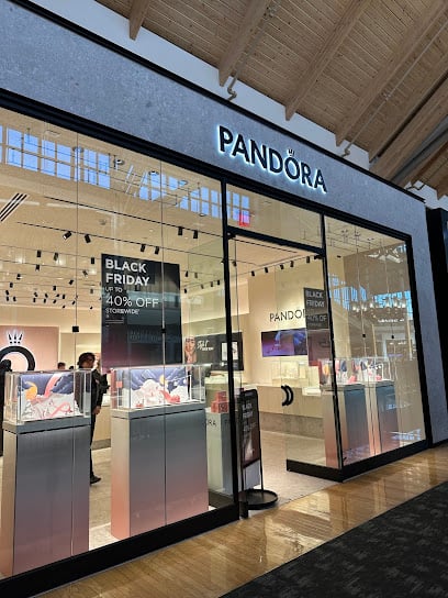 Pandora
